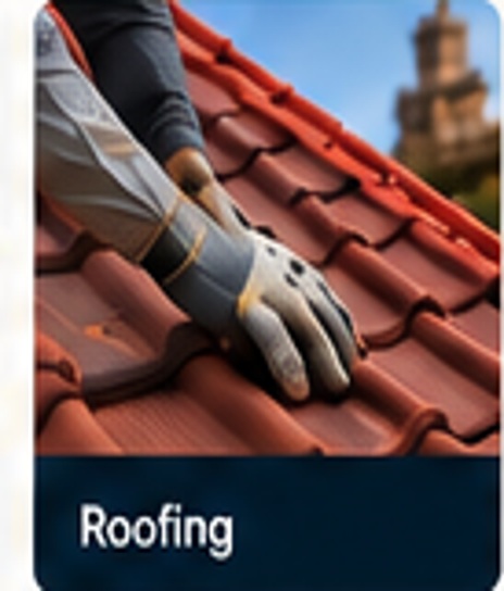 Roofing