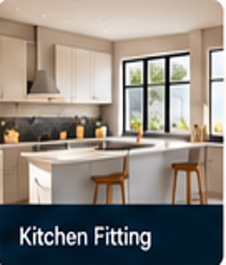 Kitchen Fitting